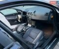 Черный Вольво В50, объемом двигателя 1.8 л и пробегом 277 тыс. км за 4500 $, фото 3 на Automoto.ua