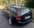 Вольво V50 2005 у Дніпро (Дніпропетровську) на Automoto.ua Чорний Вольво V50, об'ємом двигуна 2 л та пробігом 540 тис. км за 4520 $, фото 2 на Automoto.ua