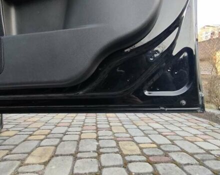 Черный Вольво В50, объемом двигателя 2 л и пробегом 290 тыс. км за 4800 $, фото 10 на Automoto.ua