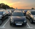 Чорний Вольво V50, об'ємом двигуна 2 л та пробігом 240 тис. км за 6000 $, фото 1 на Automoto.ua