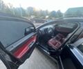 Черный Вольво В50, объемом двигателя 1.6 л и пробегом 314 тыс. км за 5600 $, фото 4 на Automoto.ua