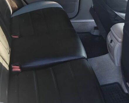 Черный Вольво В50, объемом двигателя 2 л и пробегом 360 тыс. км за 2500 $, фото 6 на Automoto.ua