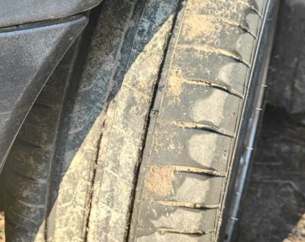 Черный Вольво В50, объемом двигателя 2 л и пробегом 360 тыс. км за 2500 $, фото 8 на Automoto.ua