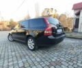 Чорний Вольво V50, об'ємом двигуна 2 л та пробігом 290 тис. км за 4999 $, фото 3 на Automoto.ua
