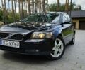 Чорний Вольво V50, об'ємом двигуна 2 л та пробігом 277 тис. км за 2492 $, фото 1 на Automoto.ua