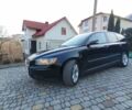 Черный Вольво В50, объемом двигателя 2 л и пробегом 290 тыс. км за 4800 $, фото 2 на Automoto.ua