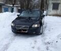 Чорний Вольво V50, об'ємом двигуна 1.6 л та пробігом 288 тис. км за 4500 $, фото 1 на Automoto.ua