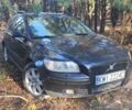Черный Вольво В50, объемом двигателя 2 л и пробегом 360 тыс. км за 2500 $, фото 1 на Automoto.ua