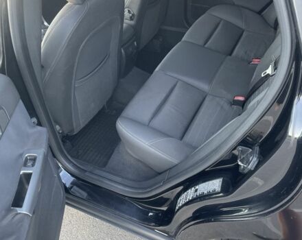 Черный Вольво В50, объемом двигателя 1.6 л и пробегом 395 тыс. км за 4700 $, фото 11 на Automoto.ua