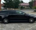 Черный Вольво В50, объемом двигателя 1.6 л и пробегом 213 тыс. км за 2153 $, фото 5 на Automoto.ua