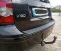 Чорний Вольво V50, об'ємом двигуна 1 л та пробігом 300 тис. км за 4500 $, фото 7 на Automoto.ua