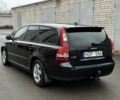 Чорний Вольво V50, об'ємом двигуна 0 л та пробігом 352 тис. км за 3000 $, фото 1 на Automoto.ua