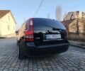 Чорний Вольво V50, об'ємом двигуна 2 л та пробігом 290 тис. км за 4999 $, фото 4 на Automoto.ua