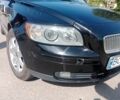 Черный Вольво В50, объемом двигателя 2 л и пробегом 370 тыс. км за 5000 $, фото 1 на Automoto.ua