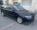Черный Вольво В50, объемом двигателя 1.6 л и пробегом 314 тыс. км за 5600 $, фото 3 на Automoto.ua