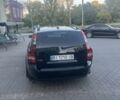 Черный Вольво В50, объемом двигателя 1.6 л и пробегом 314 тыс. км за 5600 $, фото 6 на Automoto.ua