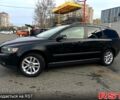 Чорний Вольво V50, об'ємом двигуна 1.6 л та пробігом 274 тис. км за 5500 $, фото 1 на Automoto.ua