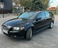 Чорний Вольво V50, об'ємом двигуна 2 л та пробігом 251 тис. км за 4600 $, фото 1 на Automoto.ua