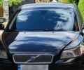 Чорний Вольво V50, об'ємом двигуна 2 л та пробігом 430 тис. км за 4999 $, фото 1 на Automoto.ua