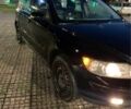 Черный Вольво В50, объемом двигателя 2 л и пробегом 395 тыс. км за 1905 $, фото 1 на Automoto.ua