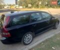 Чорний Вольво V50, об'ємом двигуна 2 л та пробігом 540 тис. км за 4200 $, фото 7 на Automoto.ua