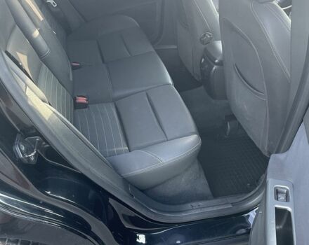 Черный Вольво В50, объемом двигателя 1.6 л и пробегом 395 тыс. км за 4700 $, фото 13 на Automoto.ua