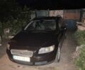 Чорний Вольво V50, об'ємом двигуна 2 л та пробігом 373 тис. км за 3100 $, фото 1 на Automoto.ua