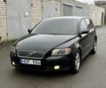 Чорний Вольво V50, об'ємом двигуна 0 л та пробігом 352 тис. км за 3000 $, фото 1 на Automoto.ua
