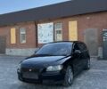 Чорний Вольво V50, об'ємом двигуна 2 л та пробігом 460 тис. км за 3011 $, фото 1 на Automoto.ua