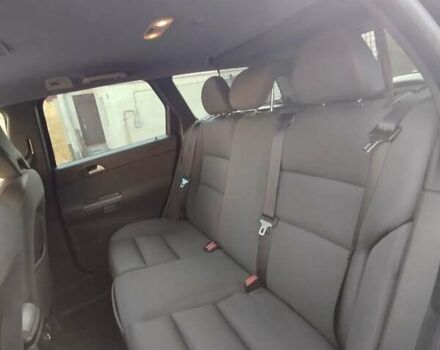 Черный Вольво В50, объемом двигателя 2 л и пробегом 290 тыс. км за 4800 $, фото 18 на Automoto.ua