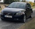 Черный Вольво В50, объемом двигателя 2 л и пробегом 398 тыс. км за 2159 $, фото 1 на Automoto.ua