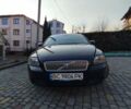 Черный Вольво В50, объемом двигателя 2 л и пробегом 290 тыс. км за 4800 $, фото 1 на Automoto.ua