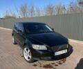 Черный Вольво В50, объемом двигателя 1.6 л и пробегом 314 тыс. км за 4800 $, фото 1 на Automoto.ua