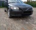 Черный Вольво В50, объемом двигателя 1.6 л и пробегом 300 тыс. км за 4500 $, фото 8 на Automoto.ua