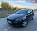 Черный Вольво В50, объемом двигателя 2 л и пробегом 305 тыс. км за 4500 $, фото 1 на Automoto.ua