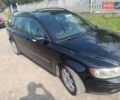 Чорний Вольво V50, об'ємом двигуна 2 л та пробігом 364 тис. км за 5600 $, фото 3 на Automoto.ua