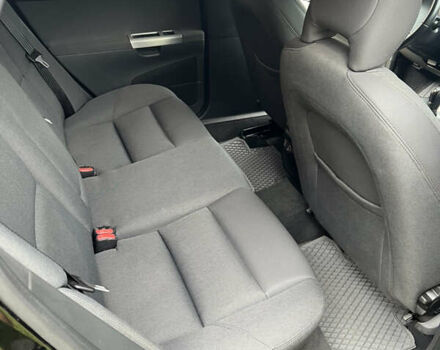 Чорний Вольво V50, об'ємом двигуна 1.6 л та пробігом 340 тис. км за 5000 $, фото 20 на Automoto.ua