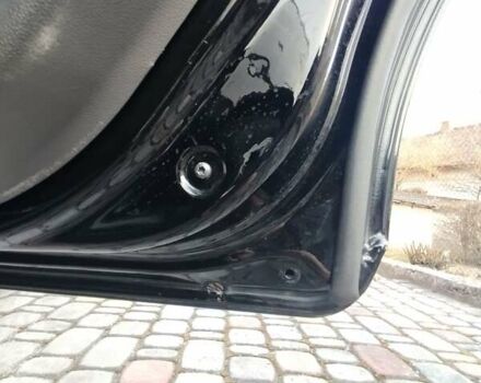 Черный Вольво В50, объемом двигателя 2 л и пробегом 290 тыс. км за 4800 $, фото 9 на Automoto.ua