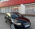 Черный Вольво В50, объемом двигателя 2 л и пробегом 373 тыс. км за 2950 $, фото 1 на Automoto.ua