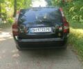 Черный Вольво В50, объемом двигателя 2 л и пробегом 396 тыс. км за 5200 $, фото 5 на Automoto.ua