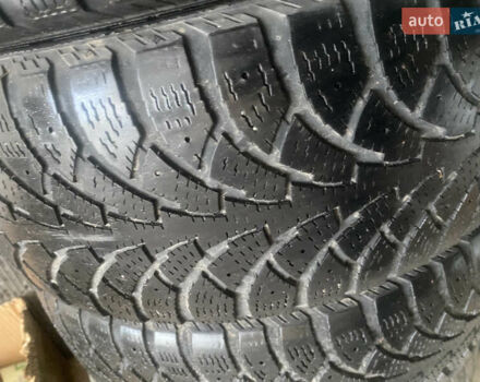 Черный Вольво В50, объемом двигателя 2 л и пробегом 364 тыс. км за 5000 $, фото 24 на Automoto.ua