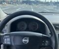 Черный Вольво В50, объемом двигателя 2 л и пробегом 300 тыс. км за 1593 $, фото 6 на Automoto.ua