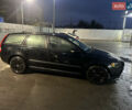 Чорний Вольво V50, об'ємом двигуна 1.6 л та пробігом 300 тис. км за 2700 $, фото 11 на Automoto.ua