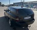 Чорний Вольво V50, об'ємом двигуна 1.6 л та пробігом 314 тис. км за 4700 $, фото 3 на Automoto.ua