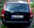 Чорний Вольво V50, об'ємом двигуна 2 л та пробігом 540 тис. км за 4200 $, фото 5 на Automoto.ua