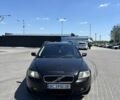 Чорний Вольво V50, об'ємом двигуна 1.8 л та пробігом 280 тис. км за 5000 $, фото 1 на Automoto.ua
