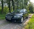 Черный Вольво В50, объемом двигателя 2 л и пробегом 305 тыс. км за 2400 $, фото 1 на Automoto.ua