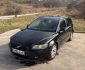 Чорний Вольво V50, об'ємом двигуна 2 л та пробігом 254 тис. км за 2650 $, фото 1 на Automoto.ua