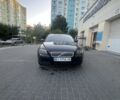 Черный Вольво В50, объемом двигателя 1.6 л и пробегом 314 тыс. км за 5600 $, фото 1 на Automoto.ua