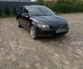 Чорний Вольво V50, об'ємом двигуна 1 л та пробігом 300 тис. км за 4500 $, фото 1 на Automoto.ua